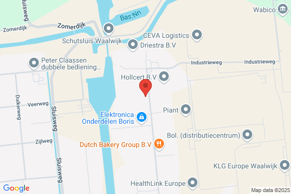 Brabantse Meststoffen Centrale Bv