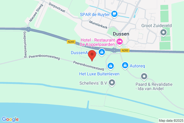 Cooperatieve Vereniging Ledec Ba