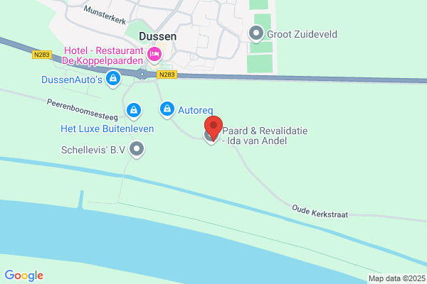 Daalen, Peet Van