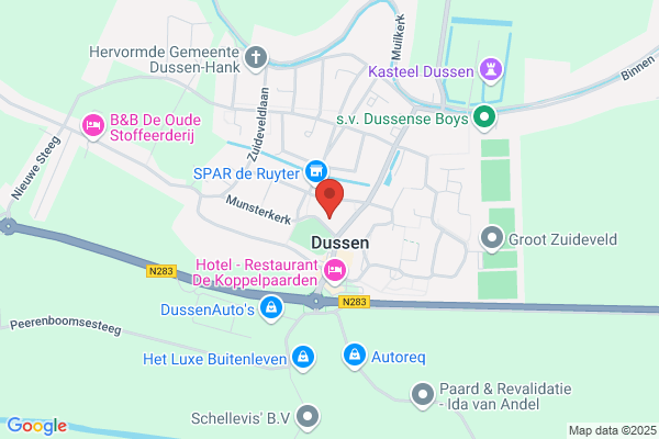 De Peppel