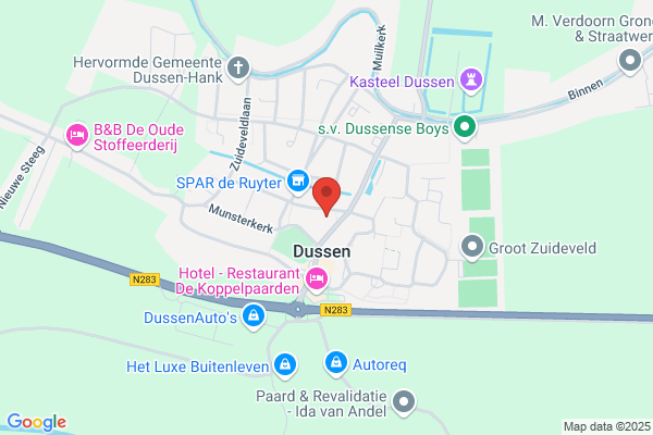 De Sprankel