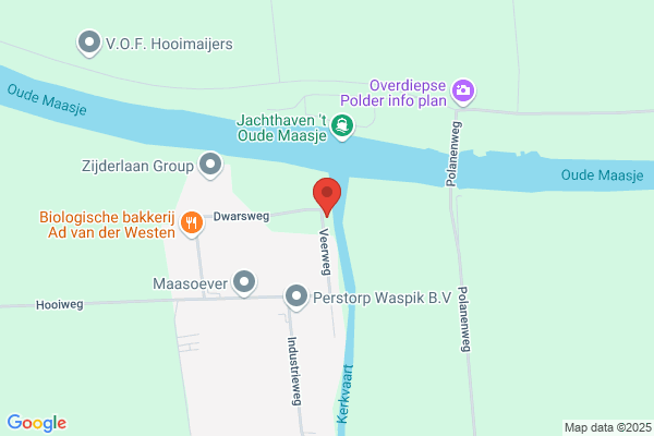 De Toekomst J.J. Loose B.V.