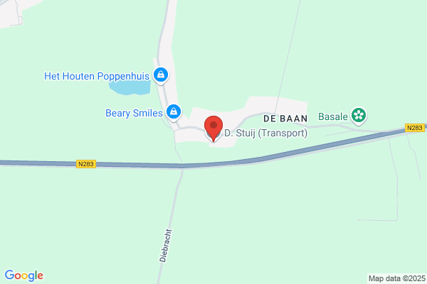 Diny Soeterbroek