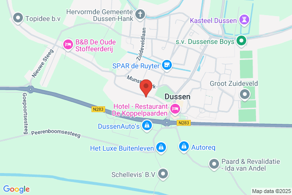 Dussen