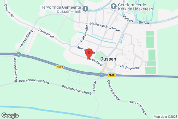 Een Straatje Om
