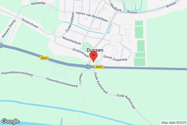 Een Straatje Om