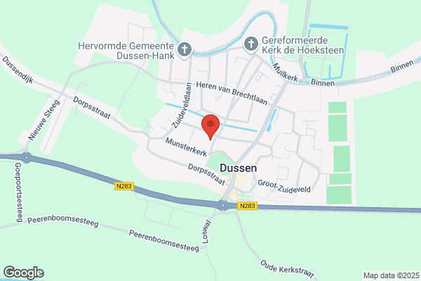 Eetcafe 't Pleintje