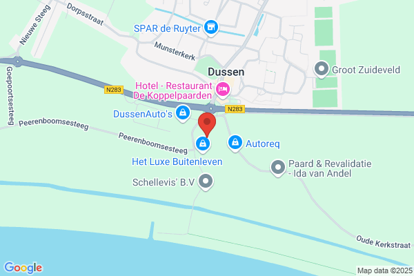 Fuik, De