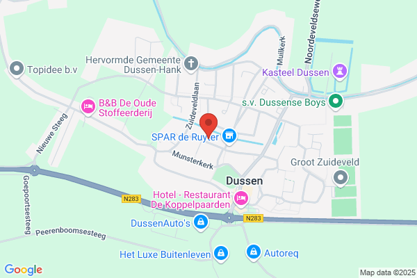 Hippesieraden.com