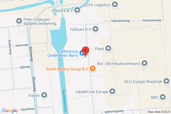 J.H. Sars Waalwijk Bv