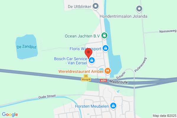 Lederwarenfabriek M. Schapendonk Bv