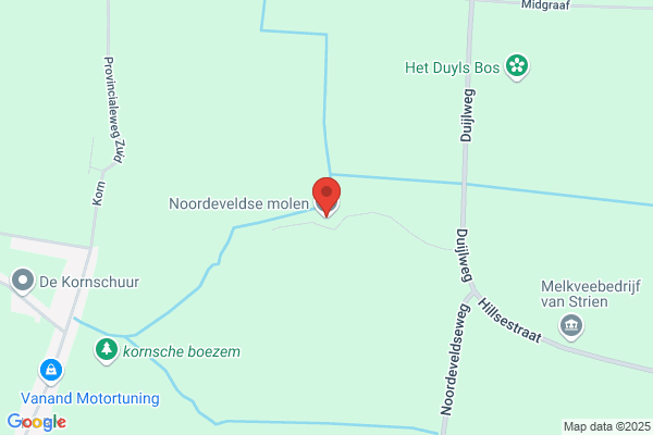 Ronde, De