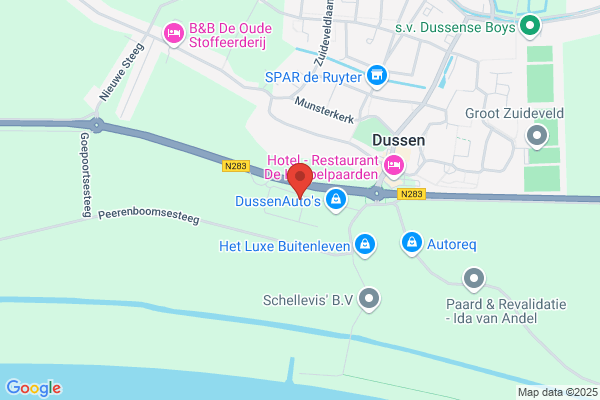 Ruiterlijke