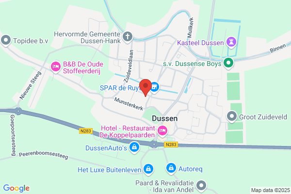 Schoenenmode De Rooij Vof