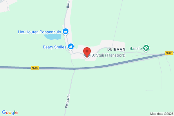 Soeterbroek, Diny