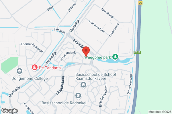 Transportbedrijf E. Wijtvliet