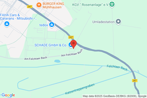 V & S Maintenance