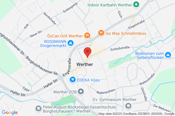 Werther, Karin