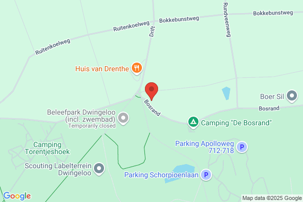 Haptotherapiepraktijk Hamaker