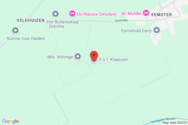 Porkieshoek