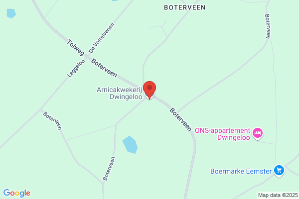 Kwekerij Dwingelflora Vof