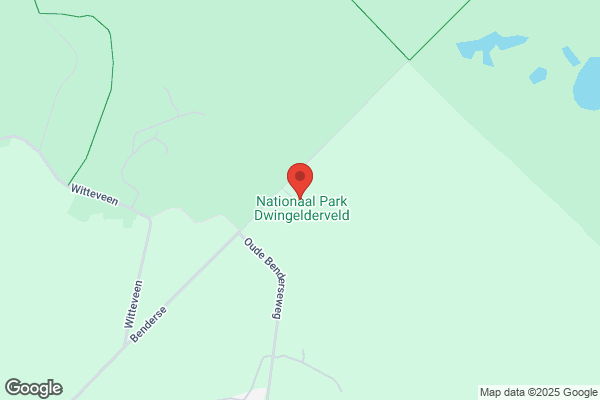 Bezoekerscentrum De Schaapskooi