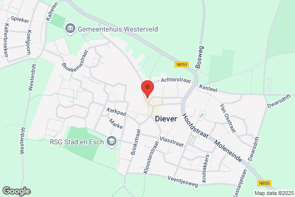 Brinkzicht