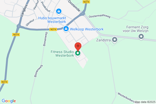 Santing Schildersbedrijf en Glaszettersbedrijf