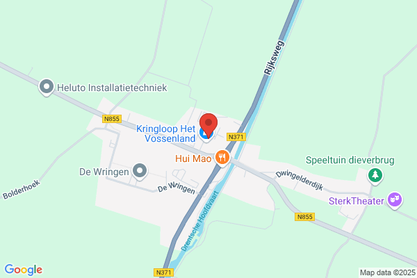 Schildersbedrijf Jan Santing