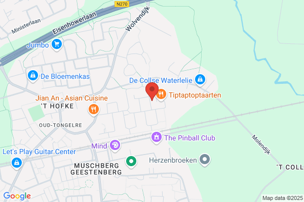 Tobing Montagewerken