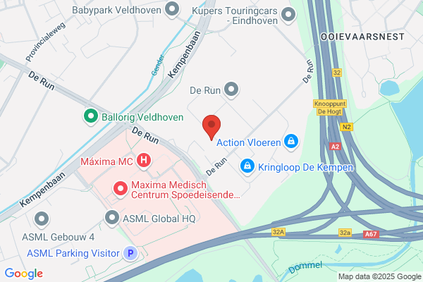 Boom Meubelmakerij Van den BV