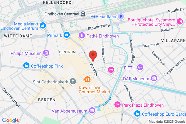 TaxiStar - Taxi Eindhoven