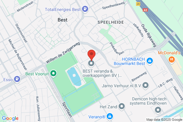 Poppel Administraties Bv, Van