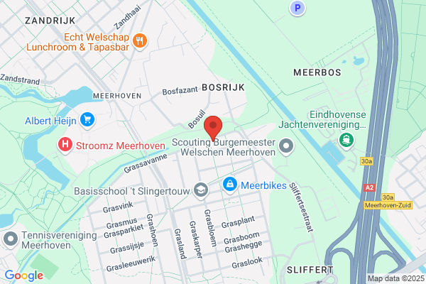 Adema Administratiekantoor