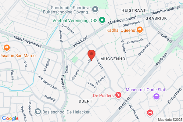 Gemert, Van