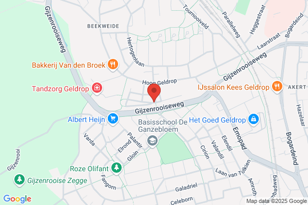 Raad Geldrop