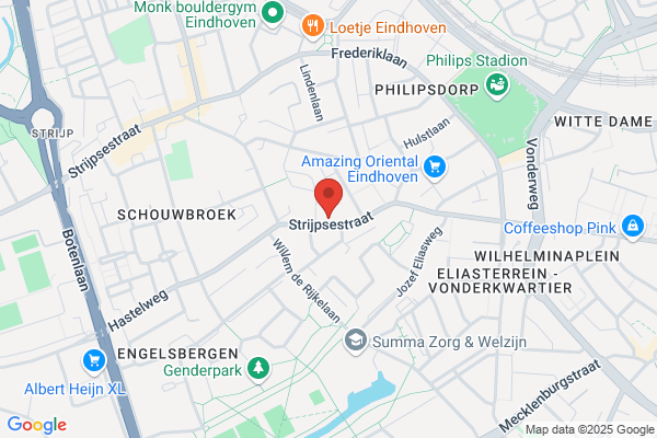 Sandkuijl Bv