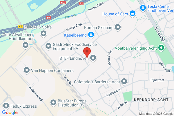 Toekomst, De