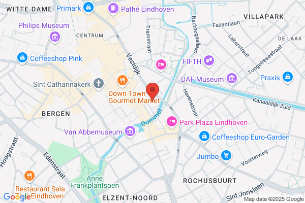 Web Benefits Nederland Bv
