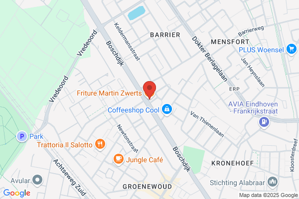 Zwagers Vof, De
