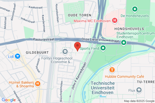 United Brains, Sticht