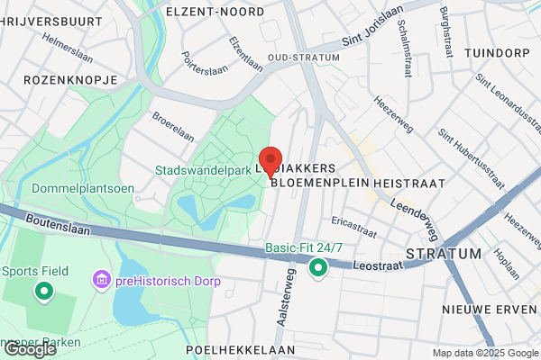 Imk Intermediar Bv