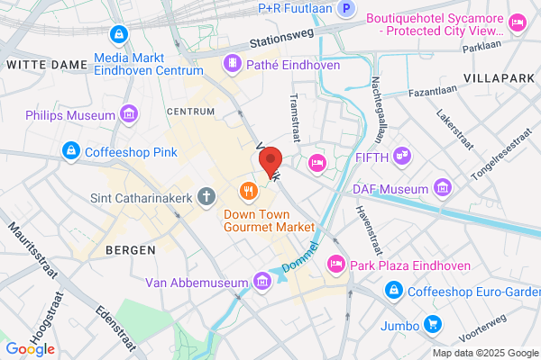 Oog Voor Detail
