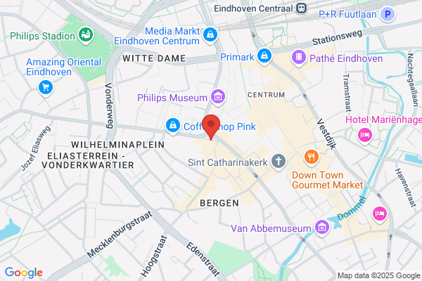 Wiegerinck Consultancy Bv