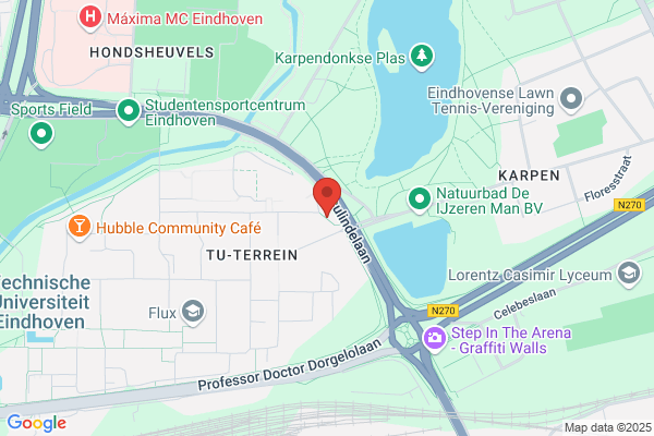 Ciber Solution Partners