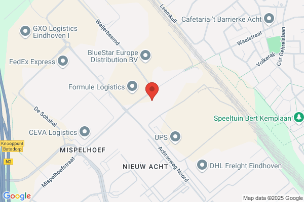 Speedit Eindhoven Bv