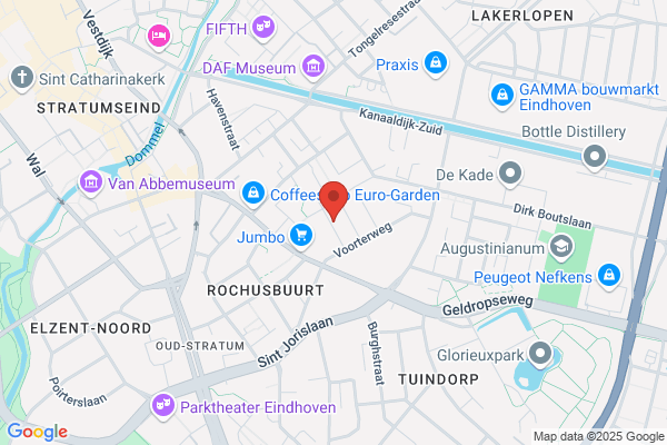 Beijsterveldt, Van
