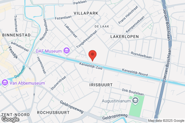 Dijk Bv, Van