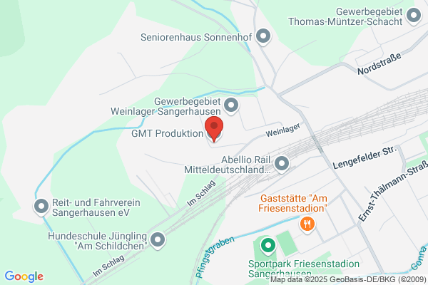 Gmt