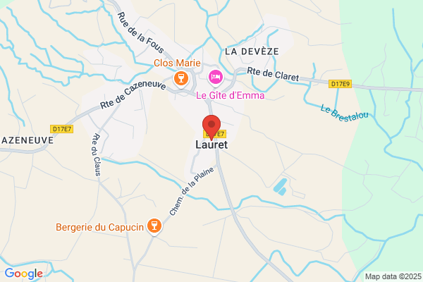 Lauret
